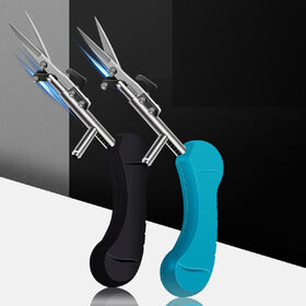 Fruit Scissors Pruning Gardening Cutter Mini Fruit Pruning Scissors Portable Pointed Fruit Shears