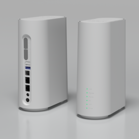 Nouveau routeur double bande 5G WIFI 6 à faible coût avec prise en charge RJ11