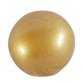 Ballon de plage gonflables en PVC, Grossiste Dropshipping