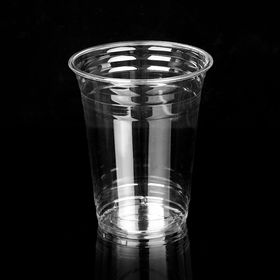 Wholesale Factory Price Restaurant 670ml Plastic Juice Water Cup