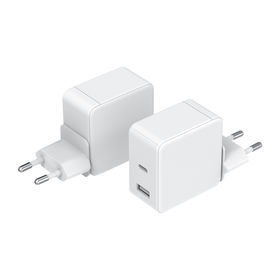 Adaptateur Secteur USB pour Apple iPhone 13 Pro Prise Chargeur USB 3.4A