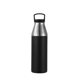 Buy Wholesale China Modern Design Large Thermos Insulated Water Bottle 18/8  Stainless Steel Flask Drinking Thermo Cup & Flasks at USD 3.5