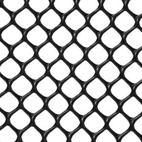 Buy Wholesale China Soil Protection Seine Chicken Wire Hexagonal Plastic  Netting Plastic Garden Fence Net & Plastic Chicken Wire Mesh at USD 0.3