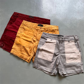 Wholesale Women's Denim Shorts from 