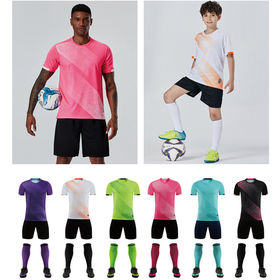 Buy Wholesale China High Quality Customized Jersey Soccer Football