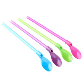 4.7 « En acier inoxydable Mini cuillère à café Scoop Dessert Scoop