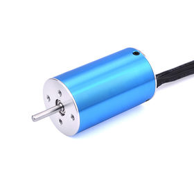 Fastest brushless rc clearance motor