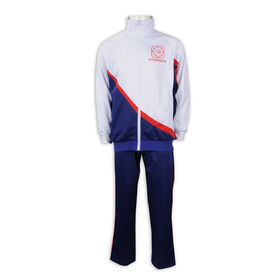 Vats sports outlet tracksuits