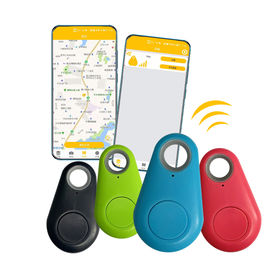 Mini GPS Tracker - Reliable and Portable Tracking Device