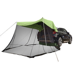 Camping Tent Automobile Portable Car Shelter Rooftop Canopy Camping Tent Automobile Rooftop Canopy