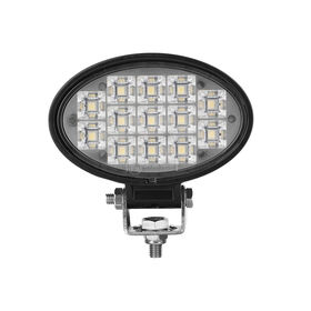 Projecteur de travail à LED à faisceau large 10-30V 13W pour tracteur, remorque, camion avec puces OSRAM, éclairage automobile universel