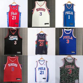 Wholesale High Quality Vintage Design Basketball Jersey Match