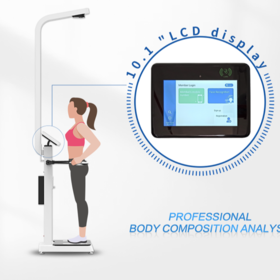 Buy Wholesale China Professional Body Analysis Machine Sinohero Composition  Analyzer & Body Fat Analyzer at USD 2059