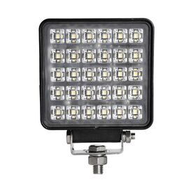 Projecteur de travail LED compact 30W Prix usine Lampe d'inondation Lampe de voiture LED de recul IP68 avec faisceau large LED 0sram