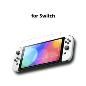 Housse de transport pour Nintendo Switch Oled et accessoires de protection  Bundle Voyage Housse de transport Bundle avec Switch Oled Housse de protection  Protecteur d'écran