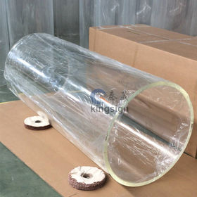 En acrylique transparent dépoli feuille de plastique transparent en  acrylique de haute feuille de papier glacé - Chine Plexiglas, feuille  acrylique