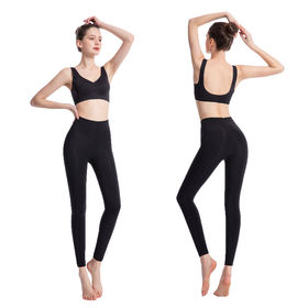 LULU-Fitness Lenggings para Feminino, Leggings de comprimento