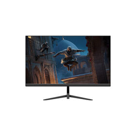 27 inch gaming monitor wholesale 2560x1440 2k monitor 240hz HDMI DP Earphone VA Computer monitor VESA Wall Mount