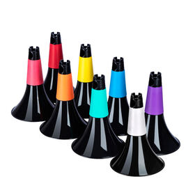 Football, Football, Basketball Training Equipment Artificial Lawn Cones