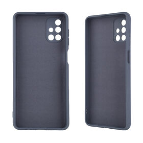 Housse Silicone Gel Diamant Pour Nokia 500 - Blanc - Neuf