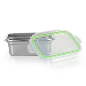 Epredia™ Shandon™ Stainless-Steel Covered Container with Lid