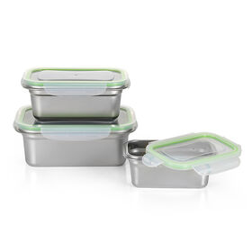 Wholesale Insulated Food Barrel Square Food Container for Sale - China  Angular Stainless Steel Lunch Box and Stainless Steel Containers for Food  Storage price