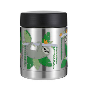 Thermos 10 oz. Kid's Funtainer Insulated Stainless Food Jar - Jurassic World