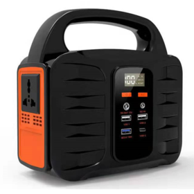 Buy Standard Quality China Wholesale 1800w/1000wh Portable Power Station  Lifopo4 Lithium Iron Phosphate Battery Pack Power Energy Storage Power  Station Power Supply $385 Direct from Factory at Sichuan CTo World  Technology Co.,Ltd.