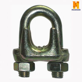wire rope clamp bunnings supplier