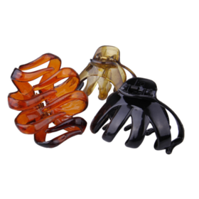 Wholesale Hair Claw Clips Products at Factory Prices from