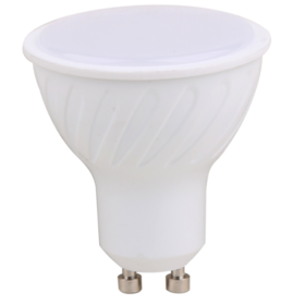 New ERP 85-265V LED Light GU10 MR16 Gu5.3 5W 7W 9W Cup Spot Light