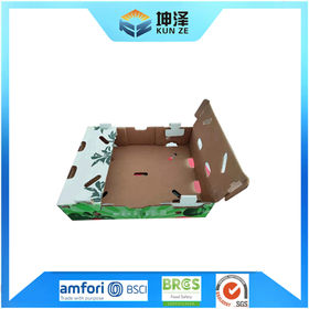 china manufacturer wholesale high quality corrugated