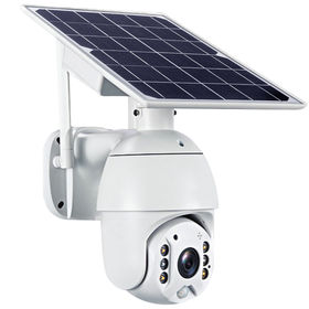 Find Wholesale Solar Car Camera for Property Security 