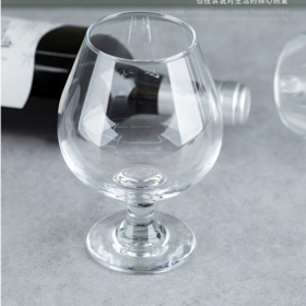 Buy Wholesale China Whiskey Brandy Frosted Glass Crystal Clear Wine Glass  Bottle Minimalist Design Fancy Glass Wine Glasses & Minimalism Design Fancy  Tumbler With Glasse Lead at USD 1.4