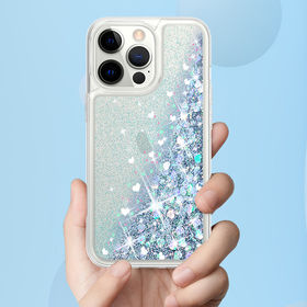 Korean Elegant Glitters Samsung Phone Case for Samsung Galaxy 