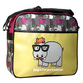 Buy Wholesale China Chicks Cute Shoulder Bag Messenger Bag School Boys  Girls Bags & Messenger Bag at USD 3.5