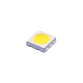 LED SMD 5050 Blanche 0,2W d'Usine, Utilisée pour le Rétroéclairage, Source de Lumière d'Éclairage, Puce LED de Décoration
