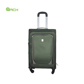 1680D Polyester Trolley Case, Spinner Wheels, Internal Trolley System, 20" 24" 28" 3PCS Set