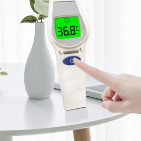 US$ 15.99 - Oral Digital Thermometer Digital Body Rectal