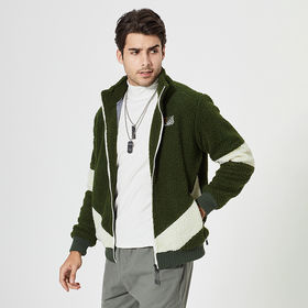 Buy Wholesale China Men's Explorer Fleece Full Zip Jacket, Custom For  Military Winter Outdoor Warm Wear & Men's Explorer Fleece Full Zip Jacket  at USD 5.5