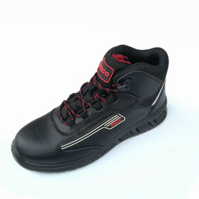 safety toe sneakers