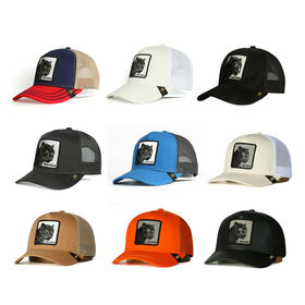 China Wholesale Plain Trucker Hats Suppliers, Manufacturers (OEM