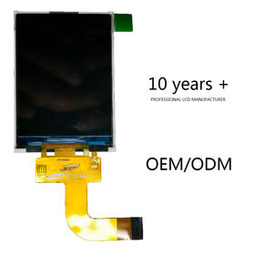 tft display resolution supplier