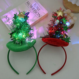 China Logo Christmas Hat, Logo Christmas Hat Wholesale, Manufacturers,  Price