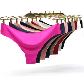 Bulk Buy Hong Kong SAR Wholesale Women's Sexy Panties,g-string