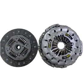 Production de kits d'embrayage, ensembles d'embrayage pour FORD-CAR Ranger 2.8-3.08 Power Stroke à prix économique, comprenant le disque et le mécanisme.
