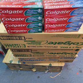 wholesale colgate products