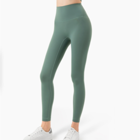 Compre Nuevos Pantalones De Fitness Para Mujer De Secado Rápido Resistente  Al Desgaste Elástico Camuflaje Alto Elástico De Punto y Nuevos Pantalones  De La Yoga De La Aptitud De Las Mujeres de