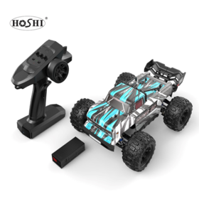 fisca 1/16 télécommande Voiture Haute Vitesse, 4WD RC Drift Voiture