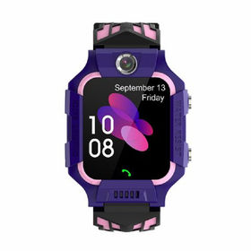 Buy Wholesale China Google Map Child Gps Kids Smart Watch 4g